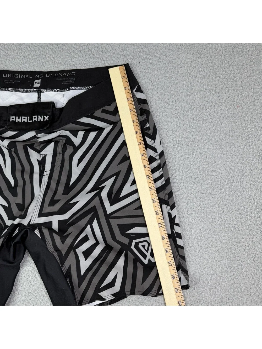 UFC good shorts